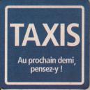 MUNDO DEL TAXI